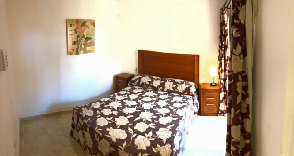 Ático duplex en primera línea de playa Apartment in Los Alcázares