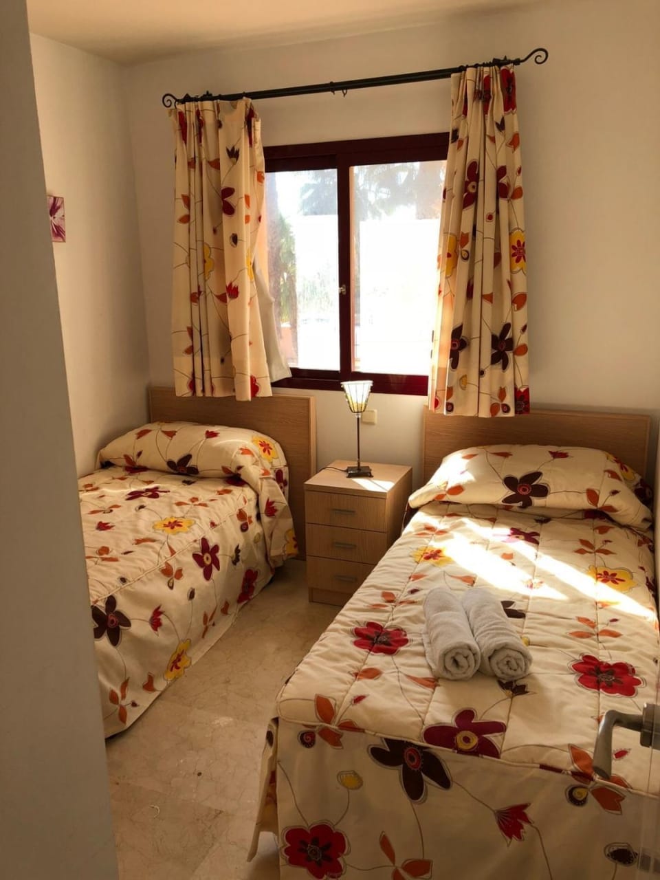 Ático duplex en primera línea de playa Apartment in Los Alcázares