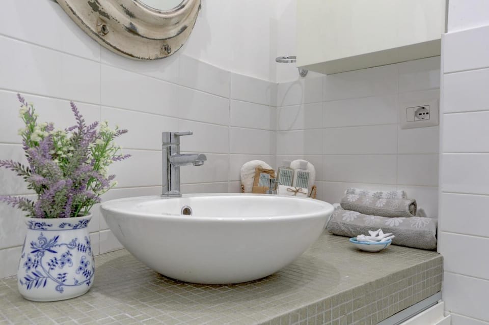 Delizioso attico con terrazzo Apartment in Rome