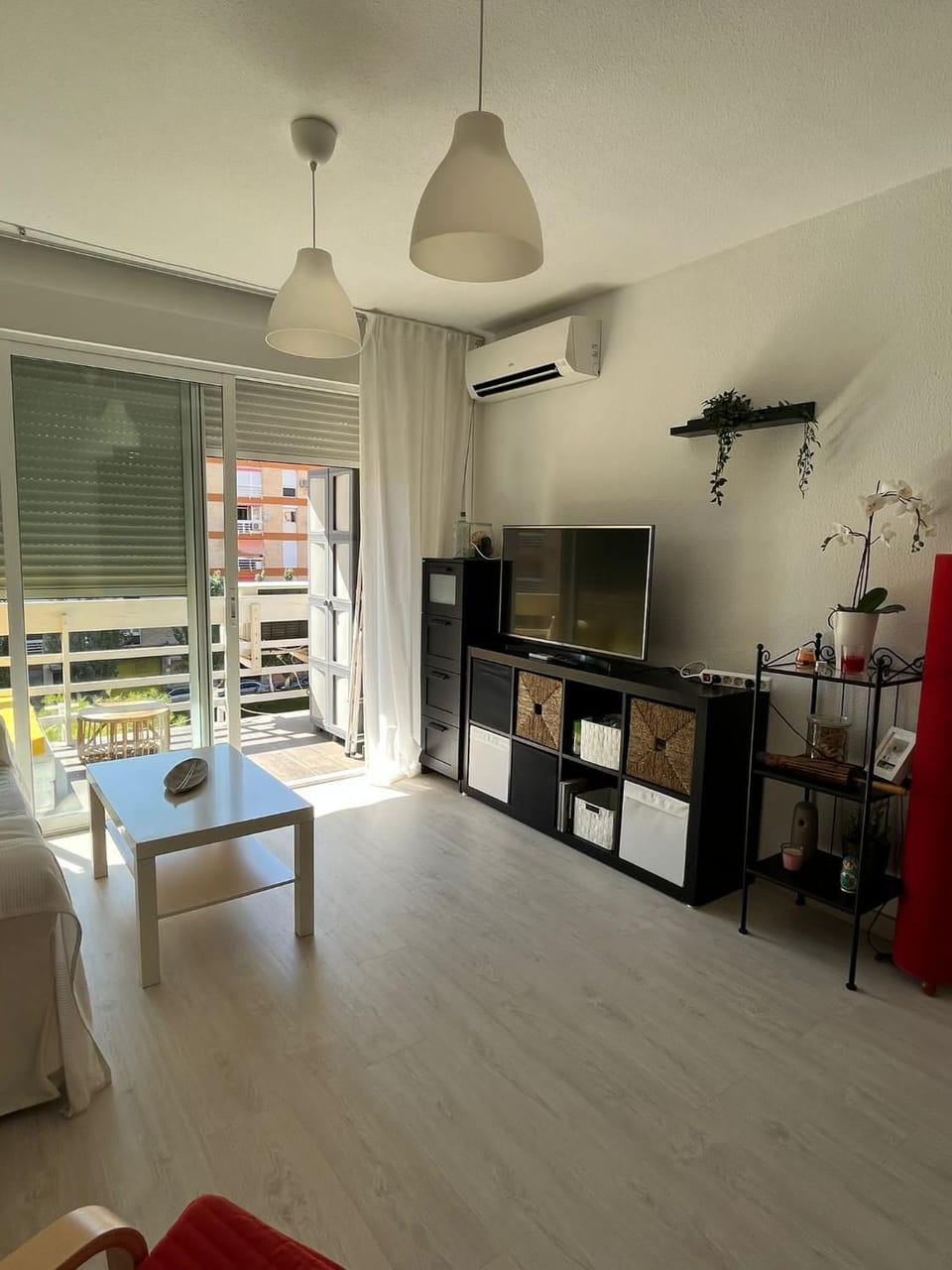 Apartamento GREEN VIEWS CENTRO DE ALICANTE Apartment in Alicante