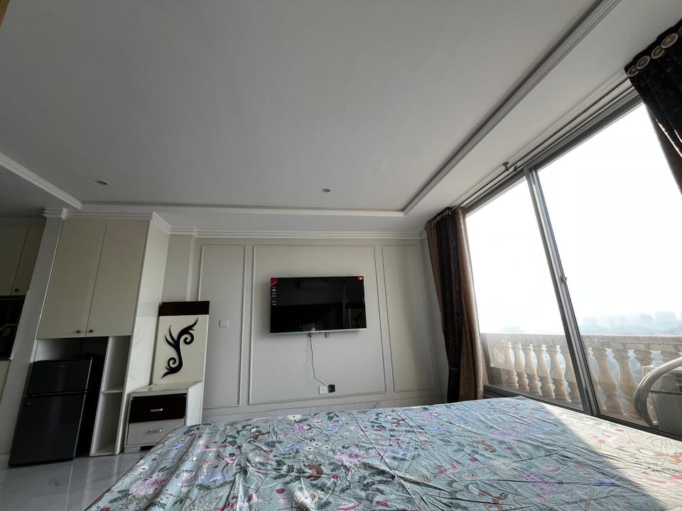 Stunning studio apartment Apartment in Lahore