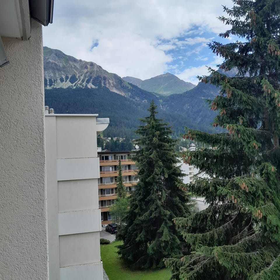 Zentral Apartment in Nidwalden