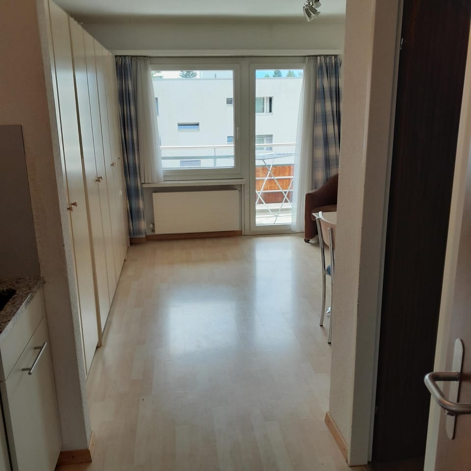 Zentral Apartment in Nidwalden