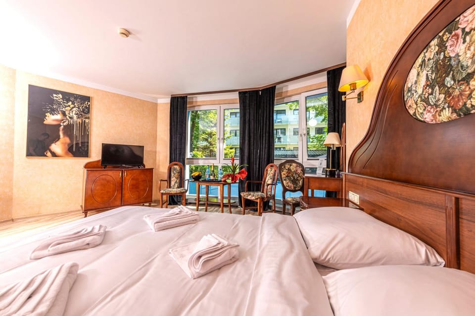 Apartamenty BLACK PEARL Apartment in West Pomeranian Voivodeship, Poland