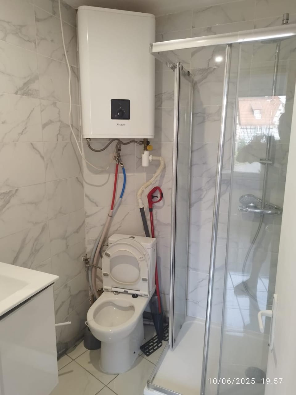 Canal4 Apartment in Eckbolsheim