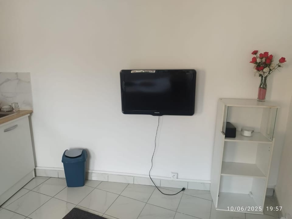 Canal4 Apartment in Eckbolsheim