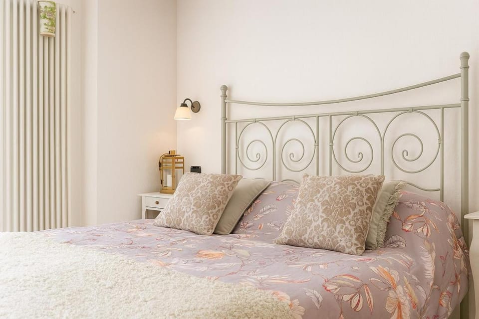 Agroturismo Au Jardin Fleuri - Camere Hotel in Torgnon