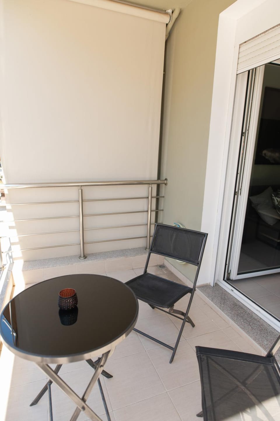 Day, Balcony/Terrace