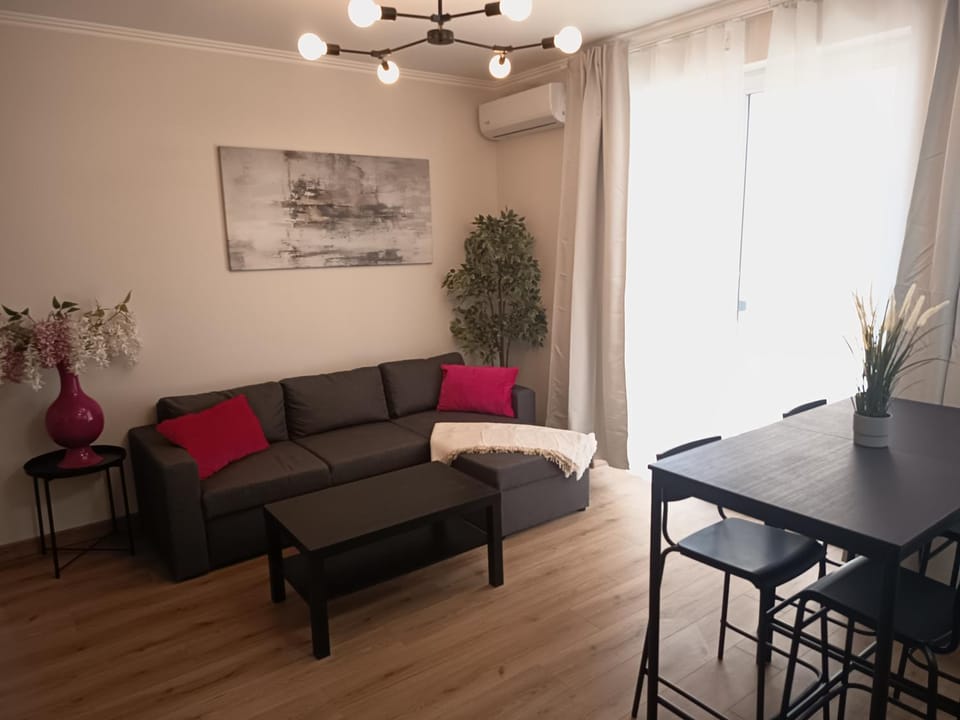 Giroc Apartment in Timisoara