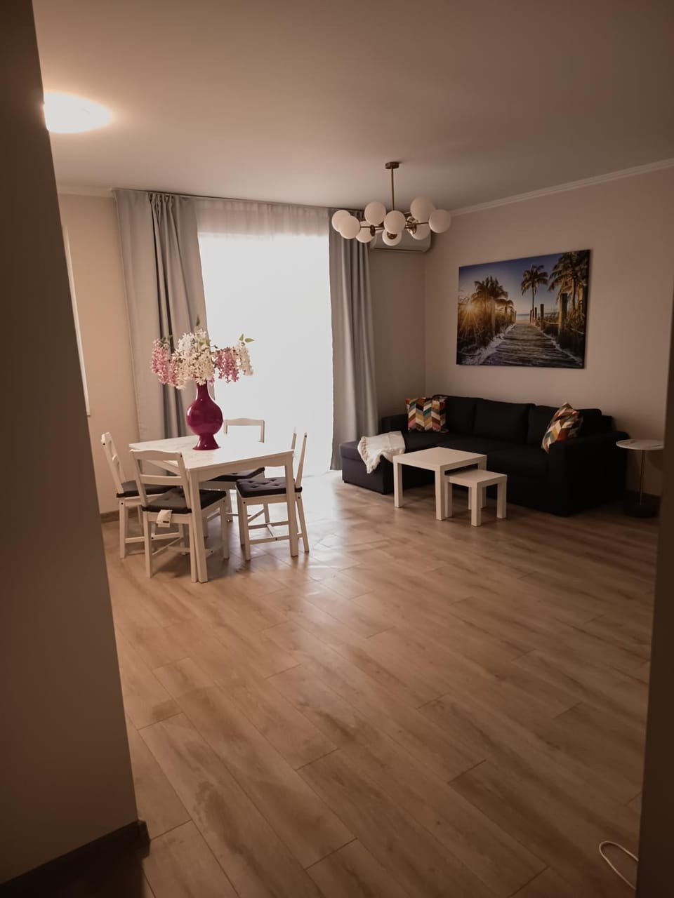 Giroc Apartment in Timisoara