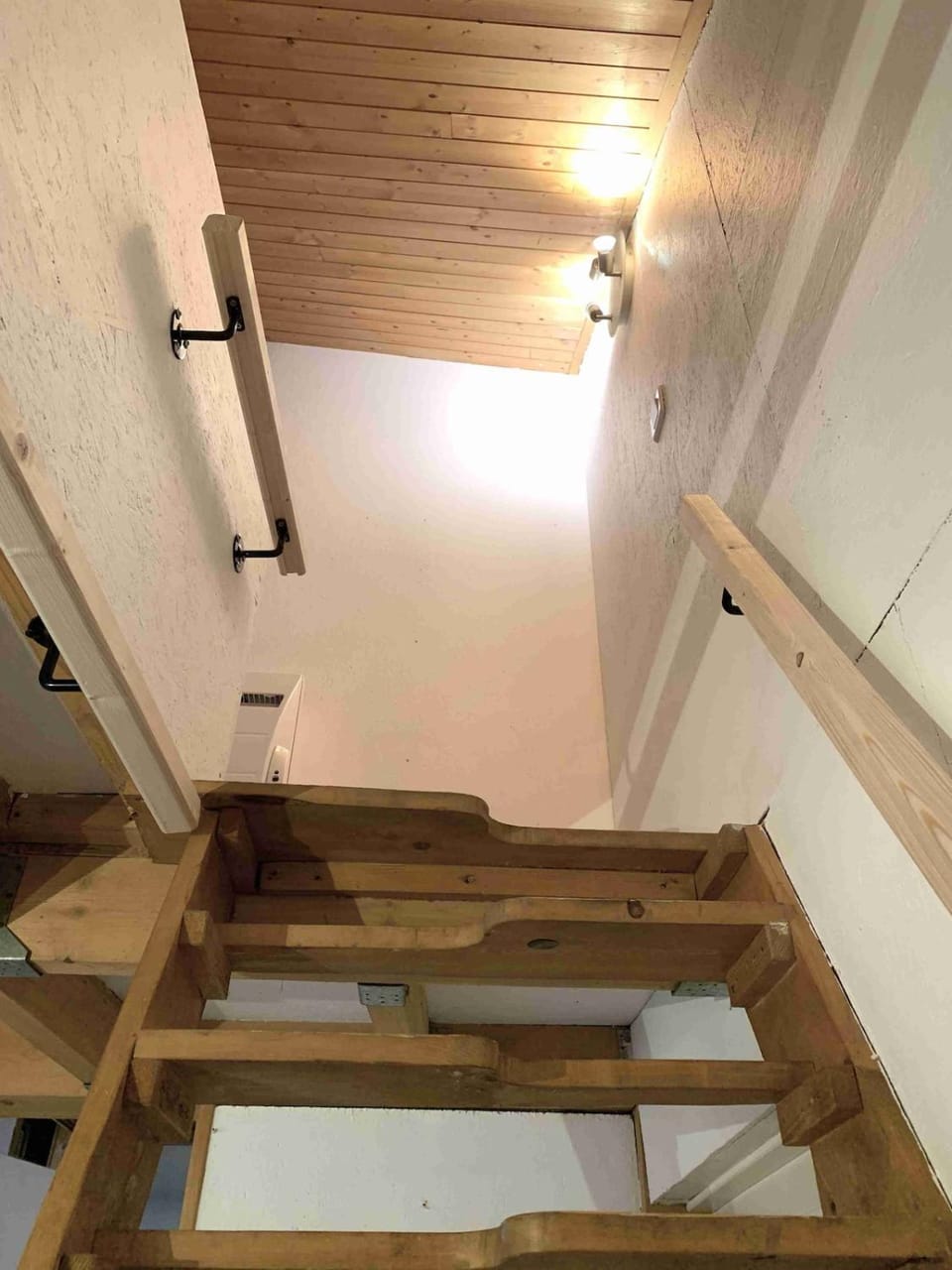 Studio Mezza Apartment in Chambery