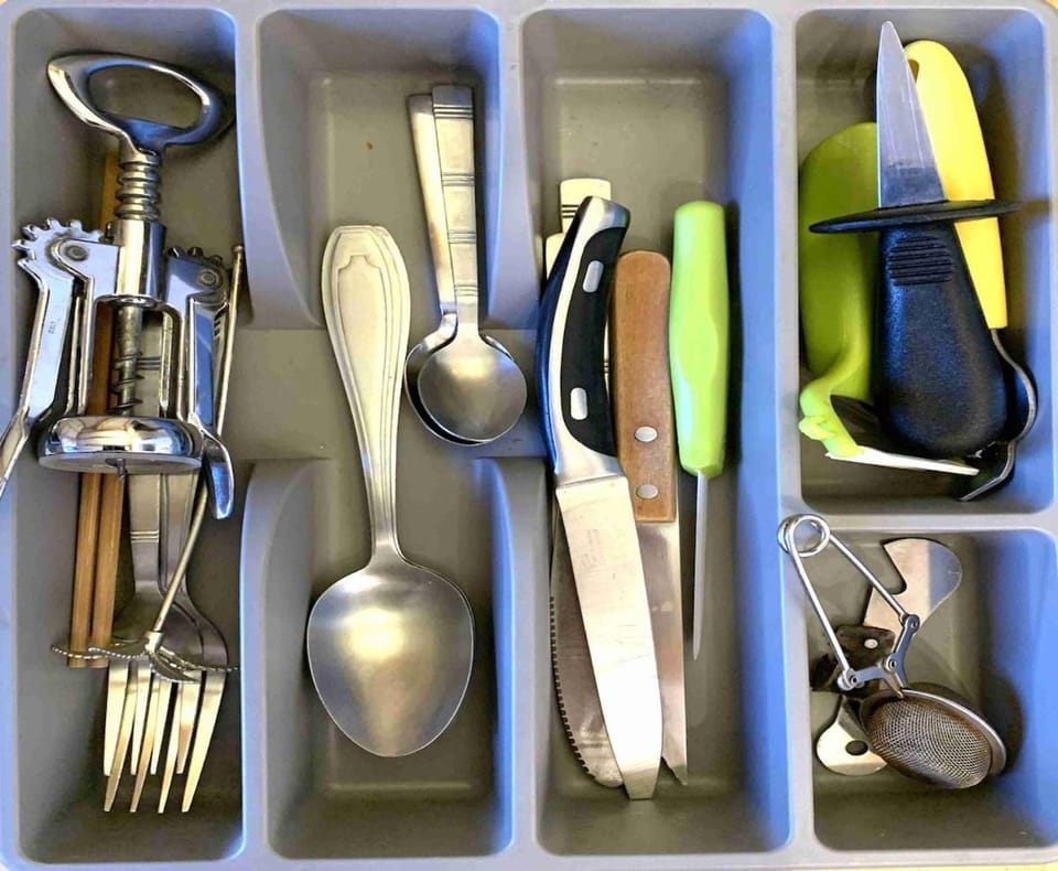 Studio Mezza Apartment in Chambery