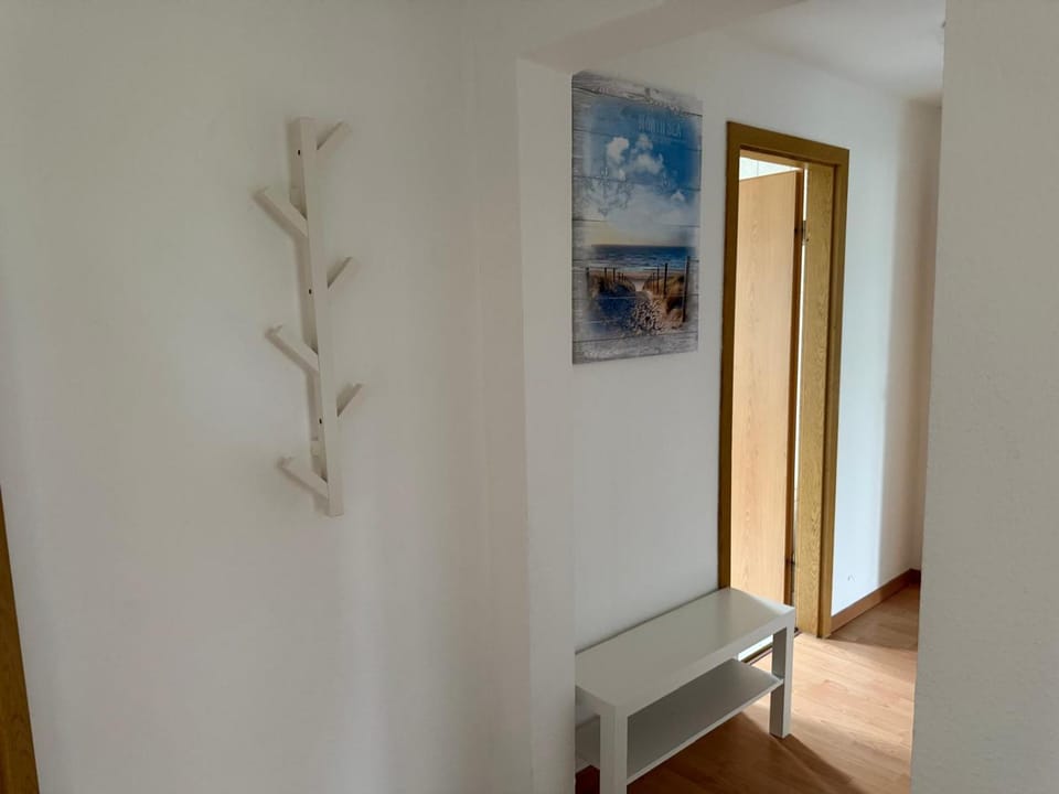 Monteurzimmer und Ferienwohnung bei Leuna, Halle, Leipzig Apartment in Thuringia, Germany