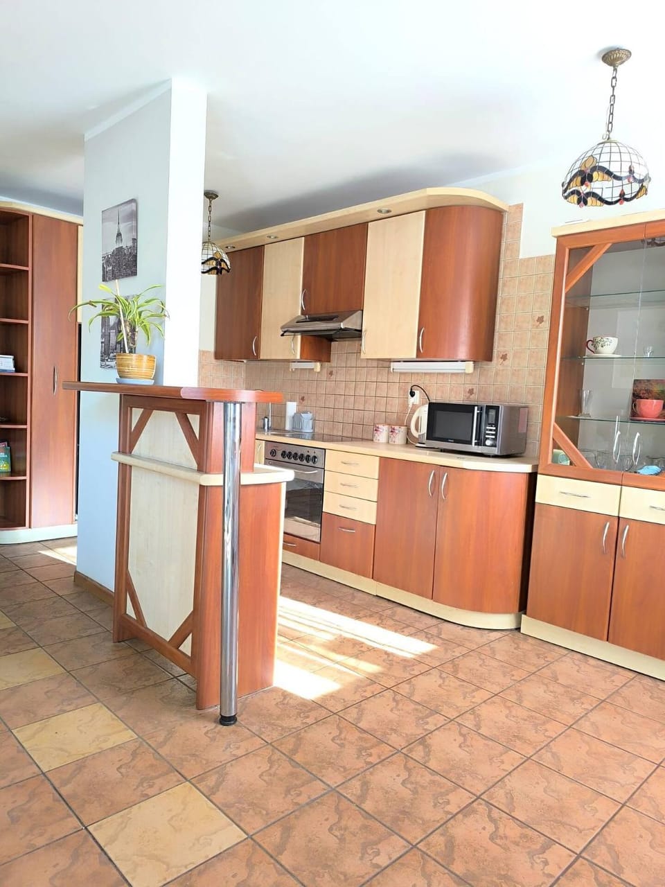 Jeziorna Przystan Apartament Plaza Gizycko 200m Apartment in Lithuania