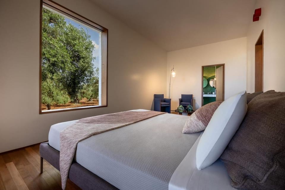 Villa dell'Eclissi Villa in Province of Taranto