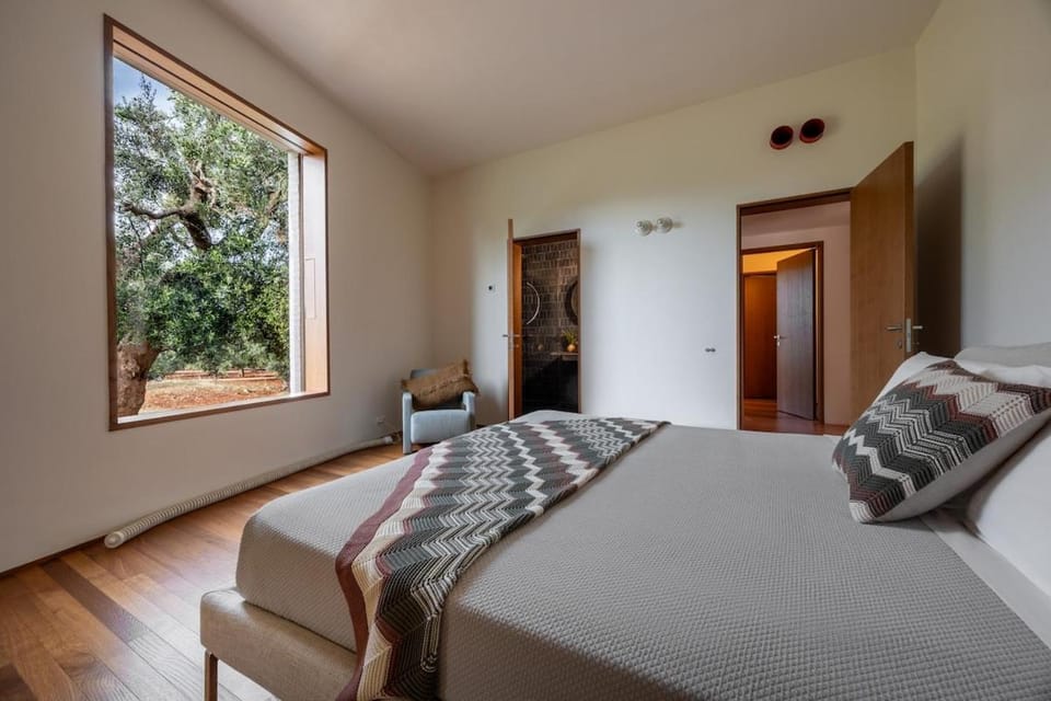 Villa dell'Eclissi Villa in Province of Taranto