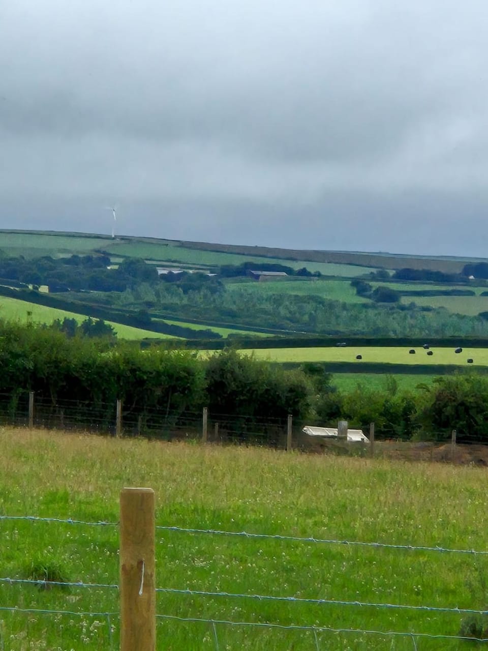 Maisie's Campsite Campground/ 
RV Resort in England