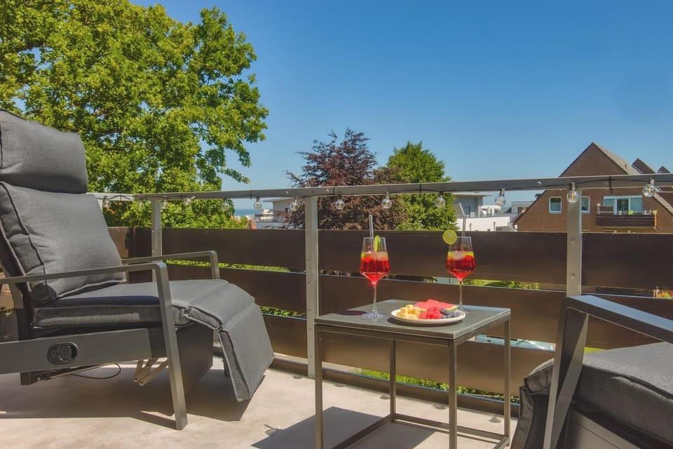 Balcony/Terrace, Seating area