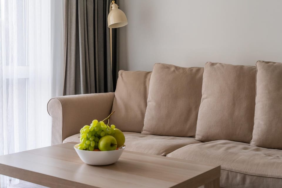 Skansen Vilnius City Center Apartment in Vilnius