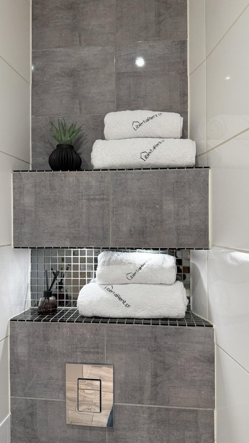 towels