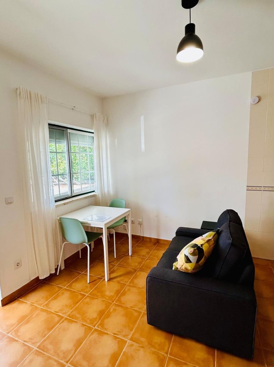 Casa Martins Country Apt 3 - Private parking & WiFi Apartment in Lisbon District