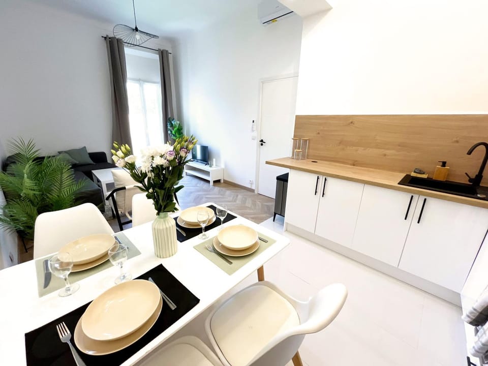 Cannes Banane Apartment in Cannes
