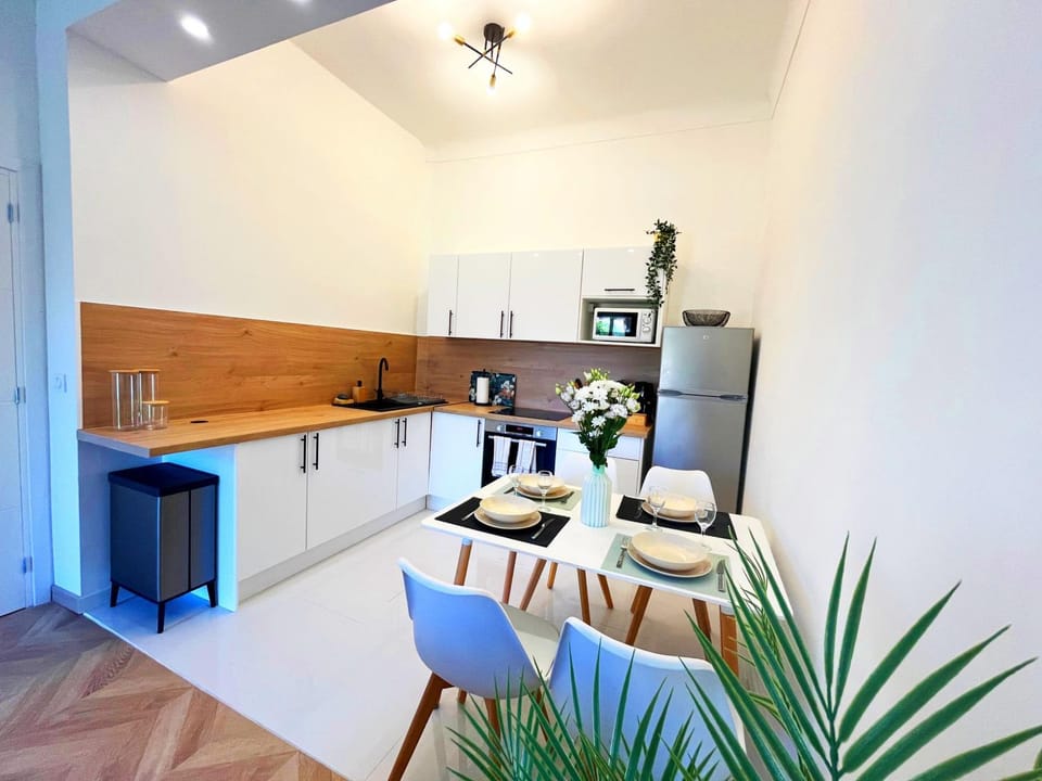 Cannes Banane Apartment in Cannes