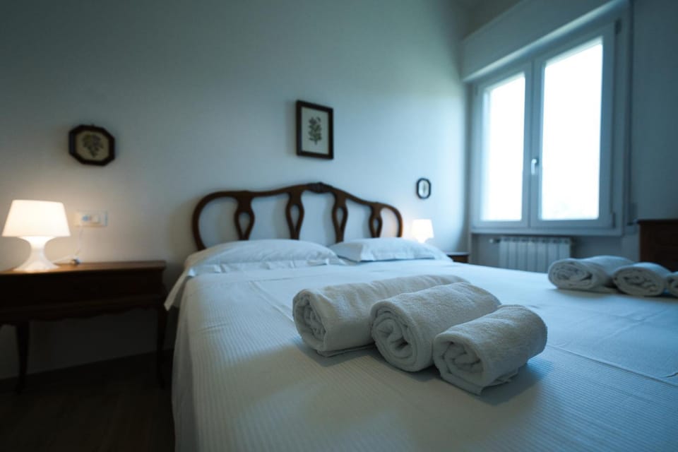 Casella - Boutique Home in Florence Apartment in Florence