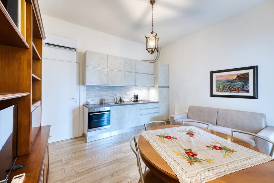 Casella - Boutique Home in Florence Apartment in Florence