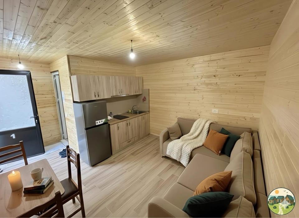 Sea Wood Villas Villa in Tirana County, Albania