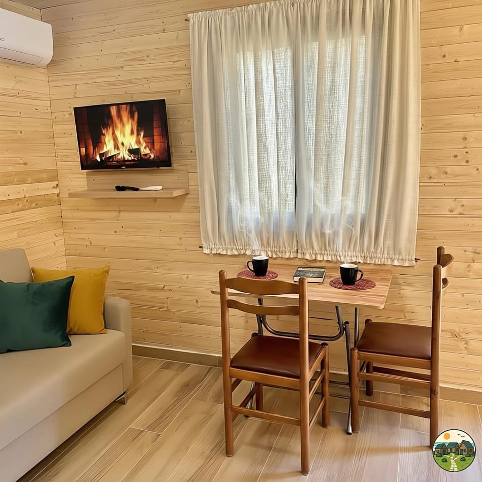 Sea Wood Villas Villa in Tirana County, Albania