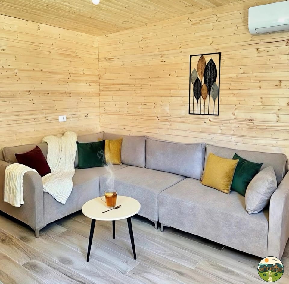 Sea Wood Villas Villa in Tirana County, Albania