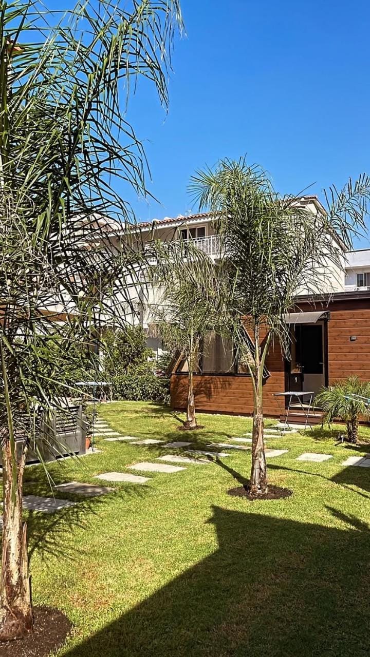 Sea Wood Villas Villa in Tirana County, Albania