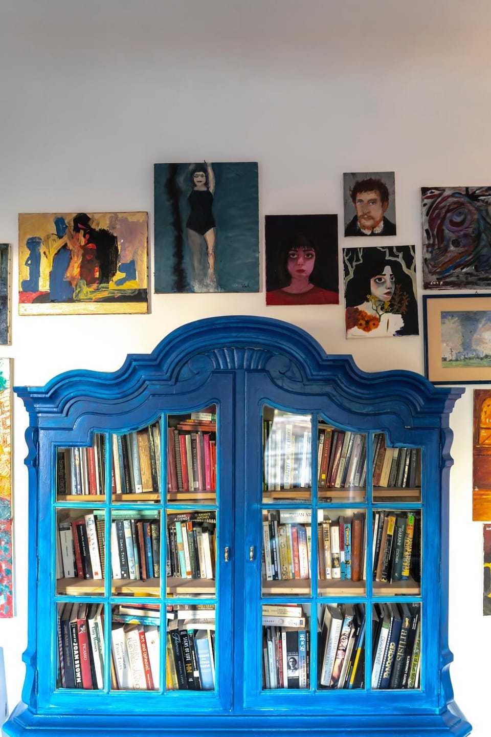 Library