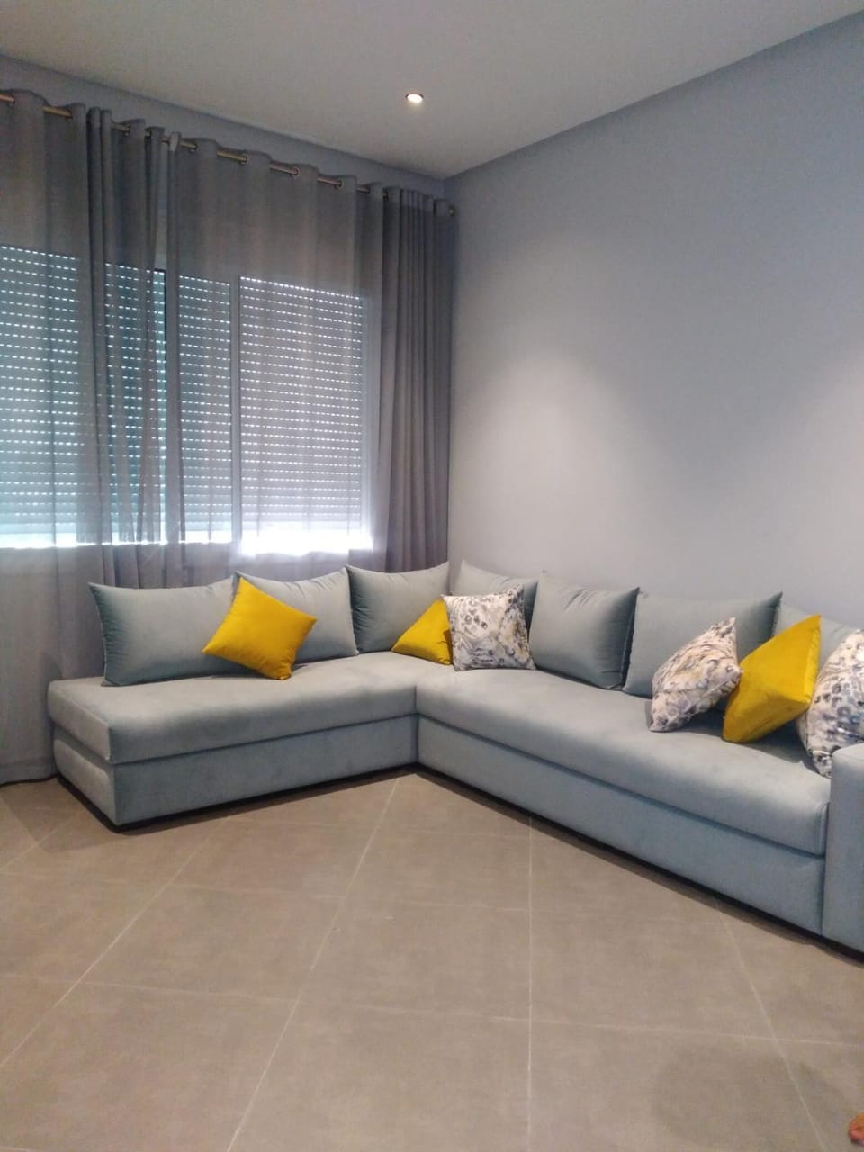 Appartement Calme M'diq Apartment in Tangier-Tétouan-Al Hoceima