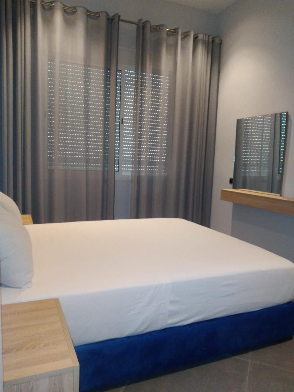 Appartement Calme M'diq Apartment in Tangier-Tétouan-Al Hoceima