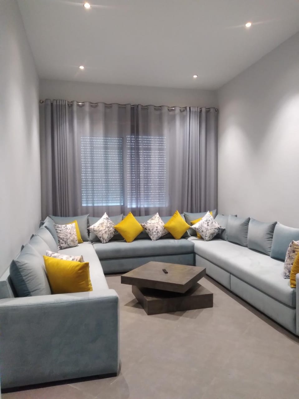 Appartement Calme M'diq Apartment in Tangier-Tétouan-Al Hoceima