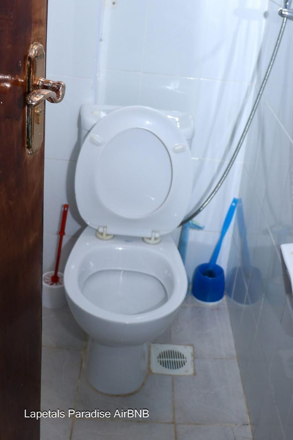 2bedrooms machakos c18 Apartment in Kenya