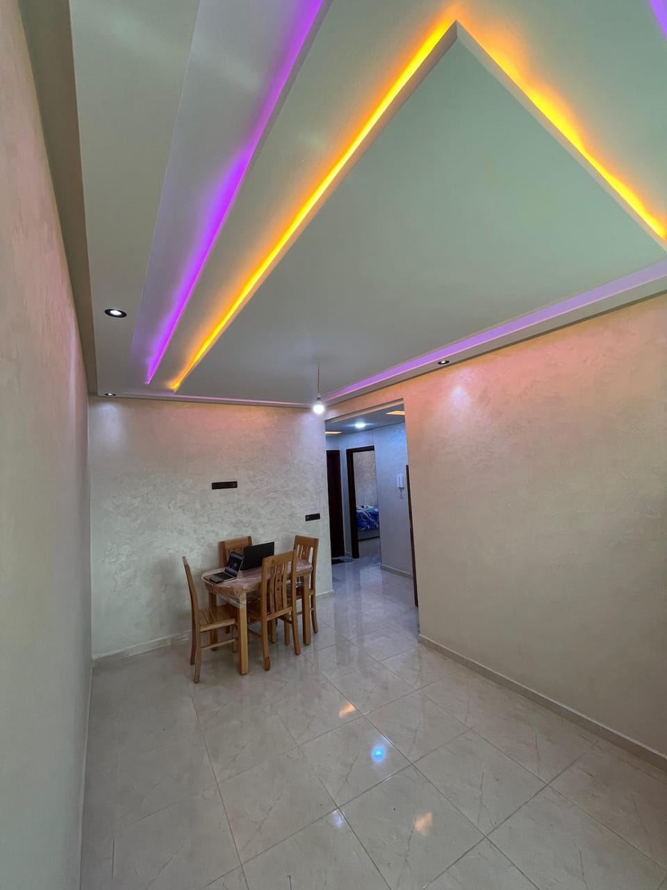 apartment in sidi rahal Apartment in Casablanca-Settat