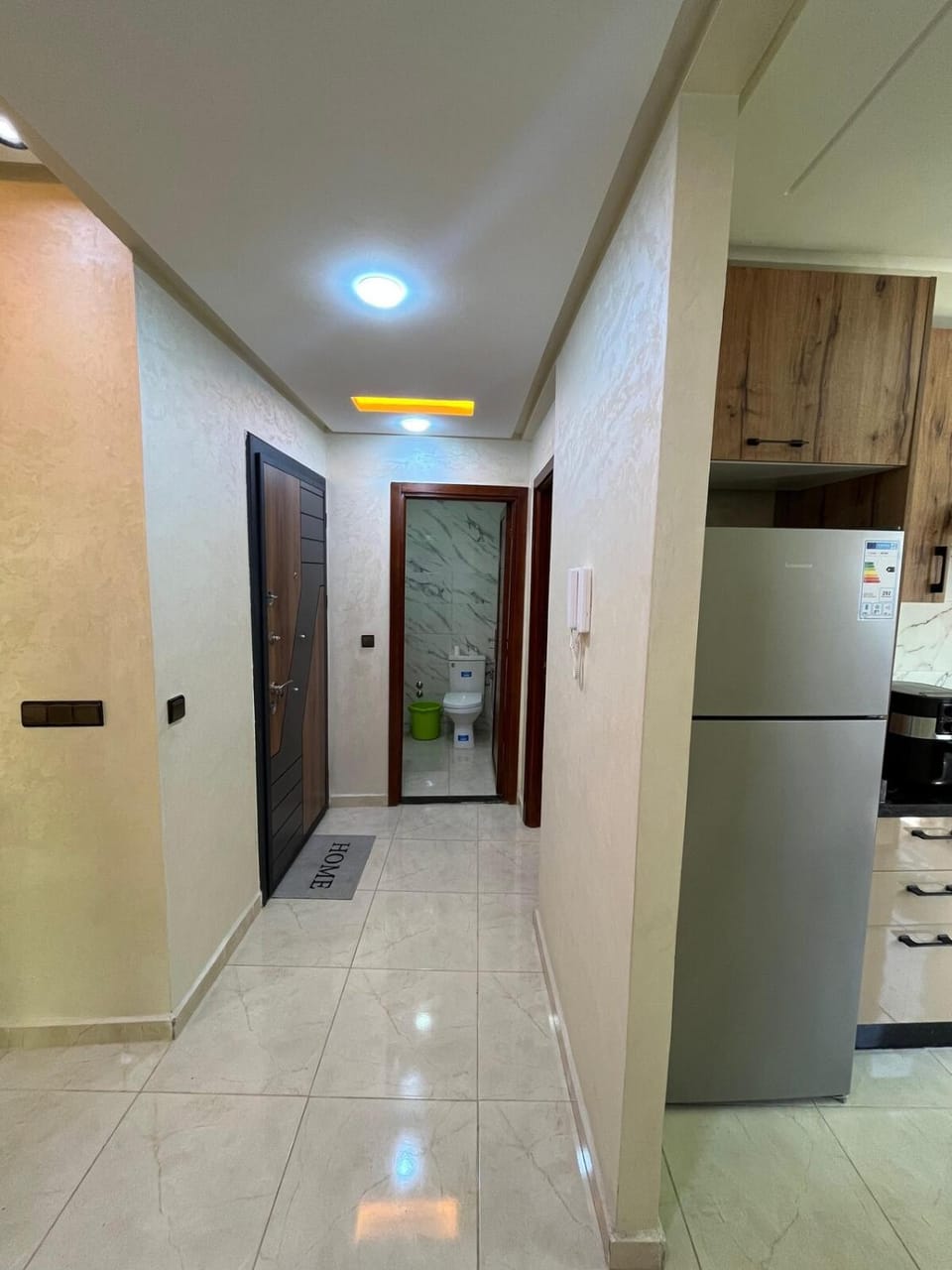 apartment in sidi rahal Apartment in Casablanca-Settat