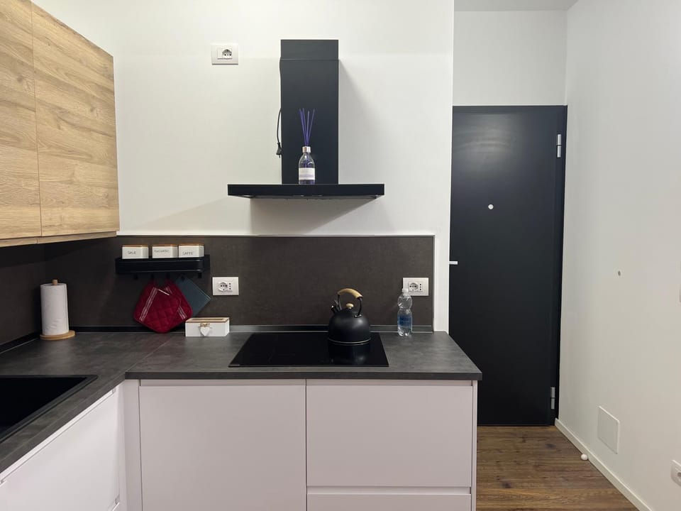 Dimora Casere 3 - zona centro Apartment in Friuli-Venezia Giulia