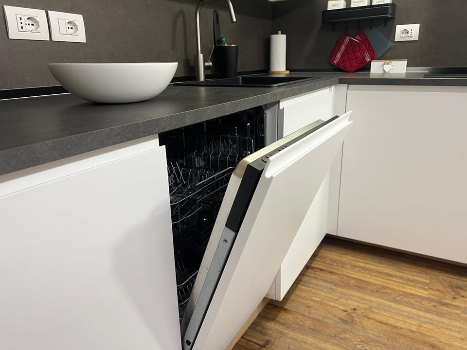 Dimora Casere 3 - zona centro Apartment in Friuli-Venezia Giulia