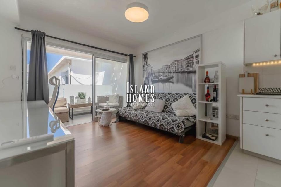 Napa blue Nissi beach apartments Apartment in Sotira