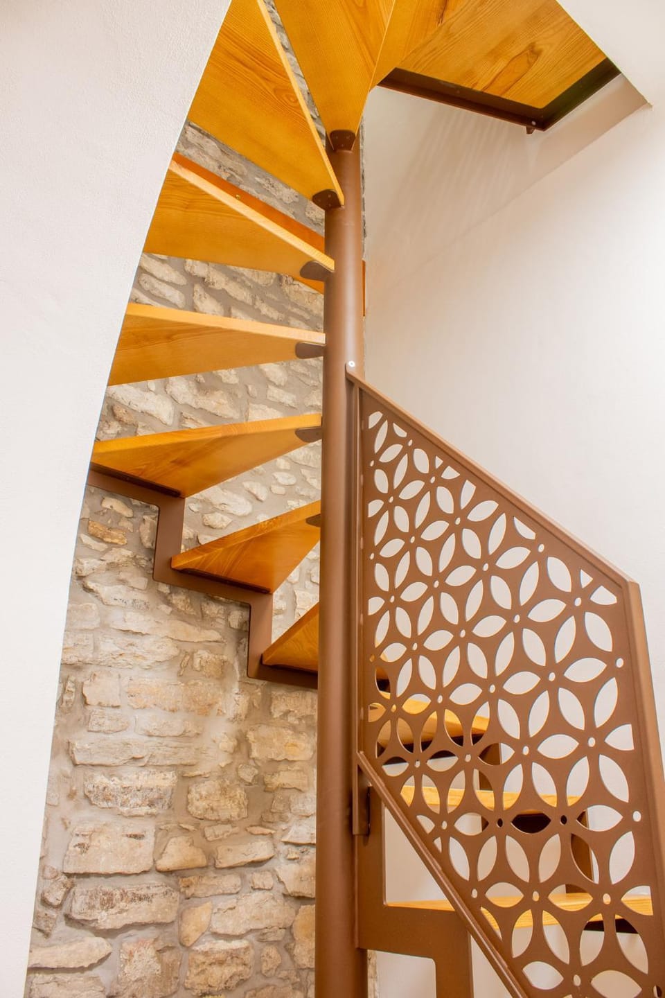 Decorative detail