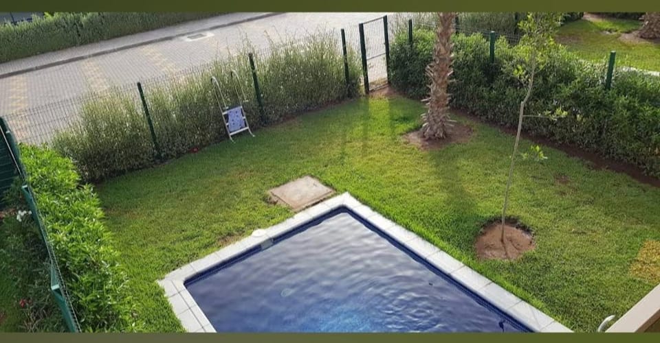 Dokkali Apartment in Casablanca-Settat