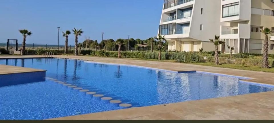 Dokkali Apartment in Casablanca-Settat