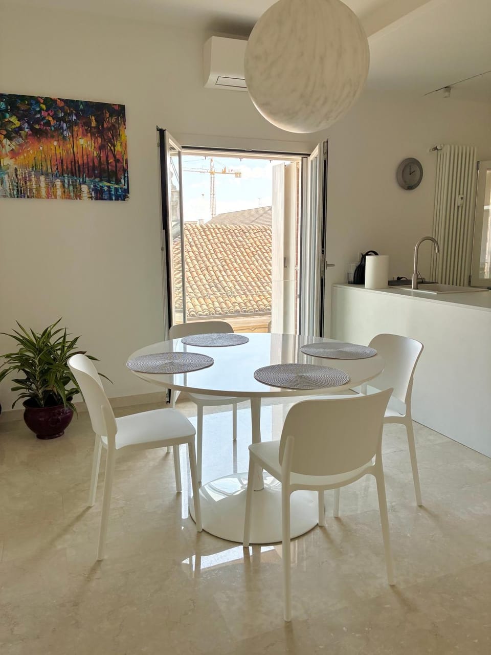 Carolina Apartment Apartment in Emilia-Romagna