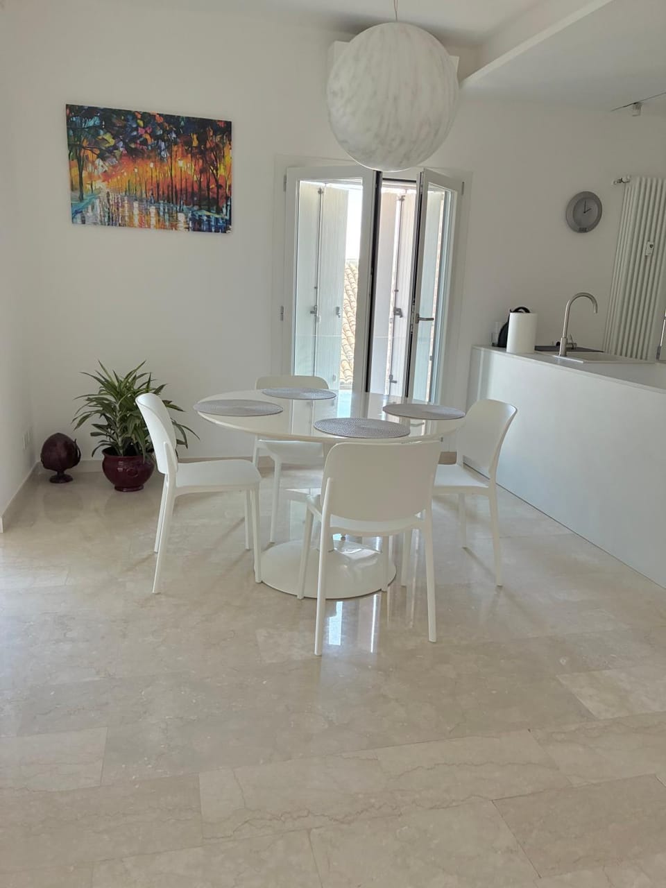 Carolina Apartment Apartment in Emilia-Romagna