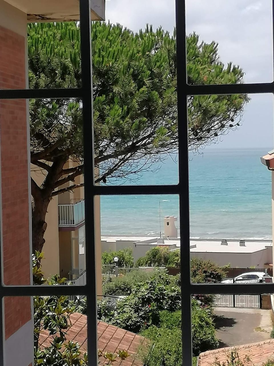 Sole e Meduse Apartment in Anzio