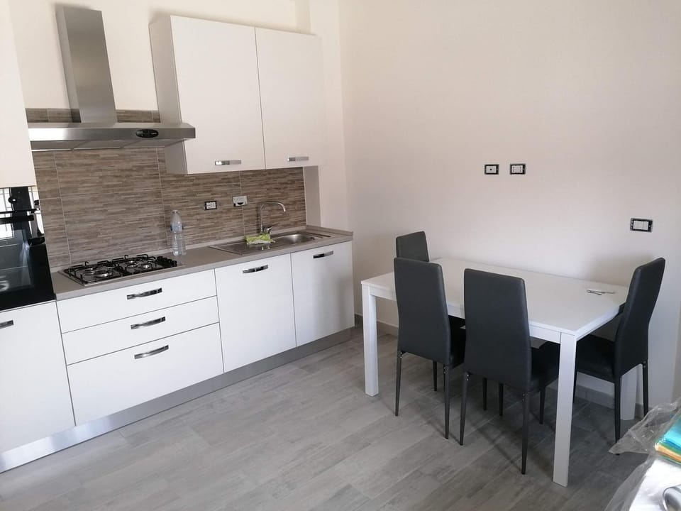 Sole e Meduse Apartment in Anzio